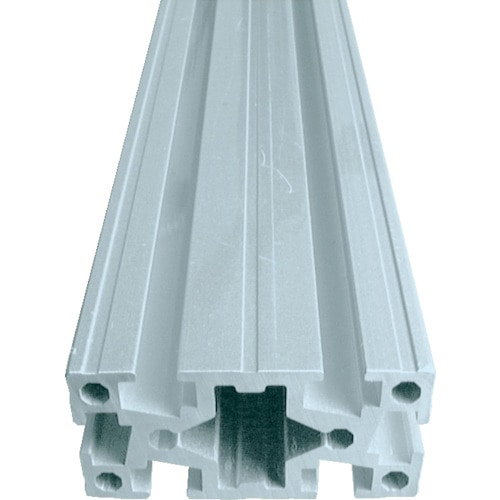 トラスコ中山 ヤマト アルミフレームYF-3060-6-450（ご注文単位 1本）【直送品】