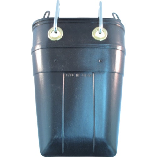 トラスコ中山 象印 FA・F4・L用チェーンバケットセット(4号) (YFA-CB4)(ご注文単位 1セット)【直送品】