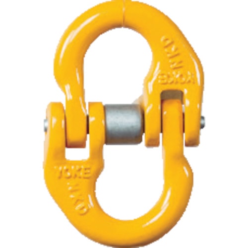 トラスコ中山 象印 カップリング 2.5t (YG-10)（ご注文単位 1個）【直送品】