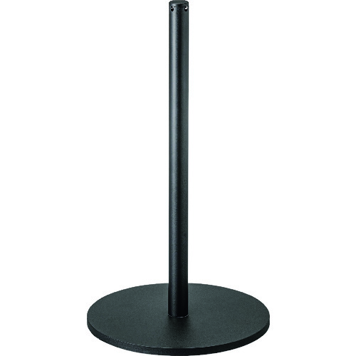 トラスコ中山 コンドル ガイドポール I-25(スチール)(ご注文単位 1台)【直送品】