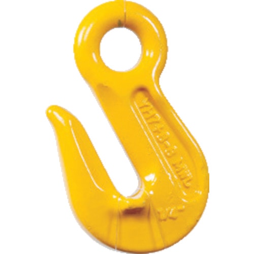 トラスコ中山 象印 グラブフック・1.6t(ご注文単位 1個)【直送品】