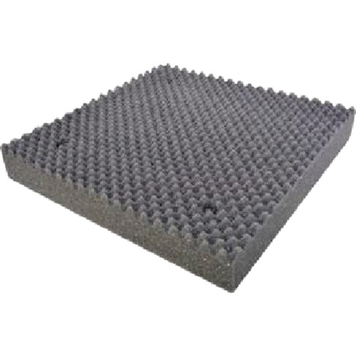 トラスコ中山 YAHATA サウンドガードW 50 450X450(ご注文単位 1枚)【直送品】