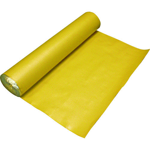 トラスコ中山 積水 養生シートL・Lタイプ 1000X50M(ご注文単位 1本)【直送品】