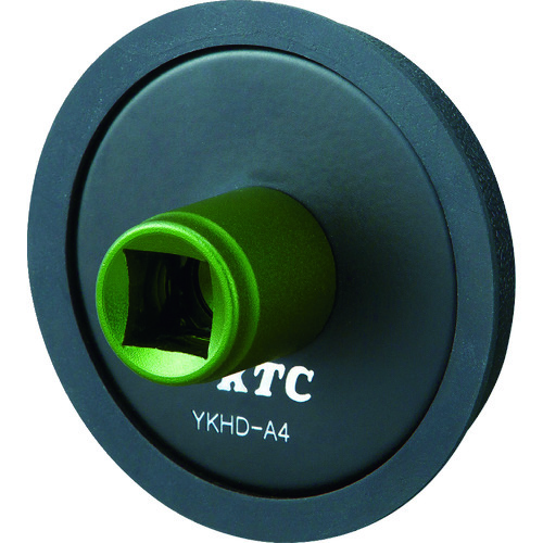 トラスコ中山 KTC 12.7sq.マグネットハンドルホルダー(ご注文単位 1個)【直送品】