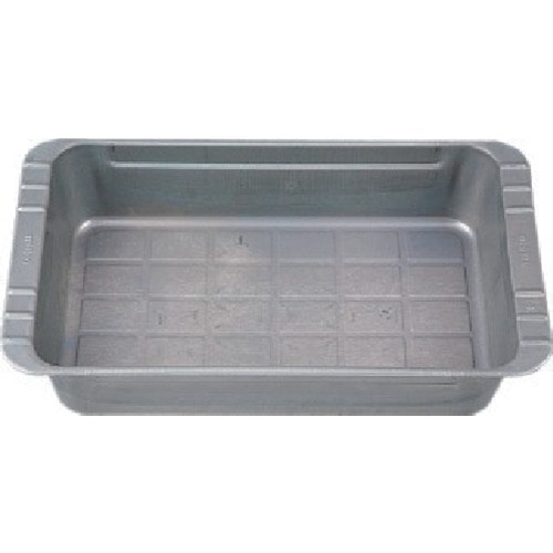 トラスコ中山 KTC スチール製工具箱 パーツトレイ 間口595×奥行360×高さ115mm（ご注文単位 1個）【直送品】