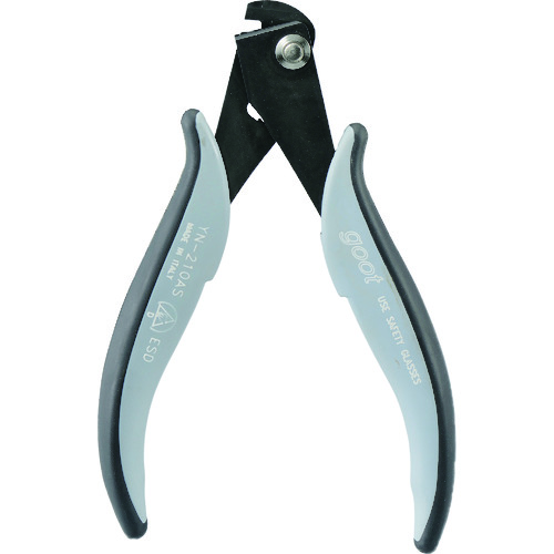 トラスコ中山 グット 基板ミシン目カッター 147-8187(ご注文単位 1個)【直送品】