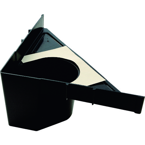 トラスコ中山 YPC YPプロコーナーA-T 最大動荷重(kg)1000(ご注文単位 1個)【直送品】