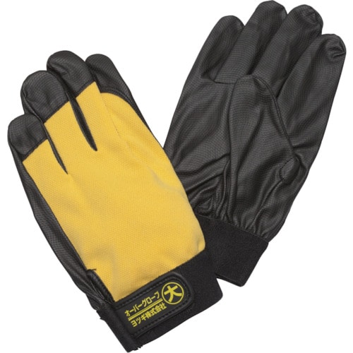 トラスコ中山 YOTSUGI オーバーグローブ 大(ご注文単位 1組)【直送品】