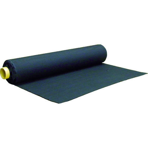 トラスコ中山 吉野 耐炎テープ幅1000(クロスタイプ)(ご注文単位 1巻)【直送品】