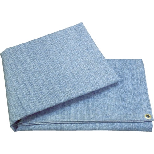 トラスコ中山 吉野 火花用衝立用シート A種 793-3801(ご注文単位 1枚)【直送品】