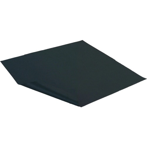 トラスコ中山 吉野 耐炎フェルト(2mm) 1mX5m(ご注文単位 1枚)【直送品】