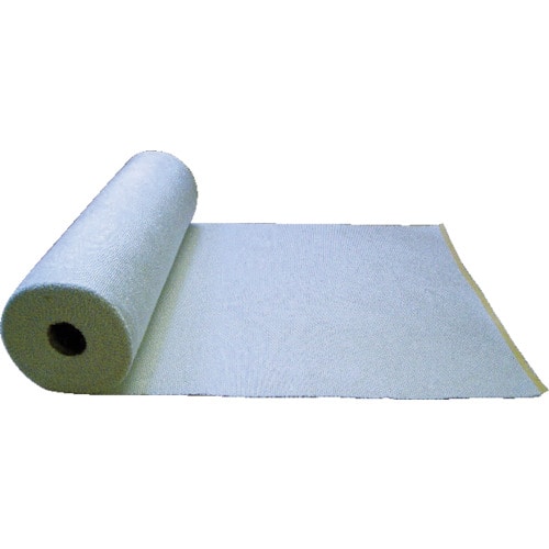 トラスコ中山 吉野 断熱ガラスクロス 1m×20m(ご注文単位 1巻)【直送品】