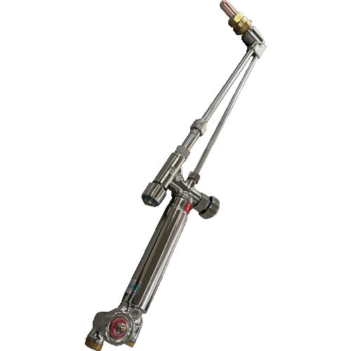 トラスコ中山 ヤマト 中型切断器(AC) 火口付(ご注文単位 1個)【直送品】