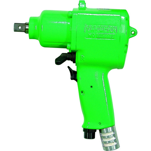 トラスコ中山 ヨコタ インパクトレンチ YW-10PRK(ご注文単位 1台)【直送品】