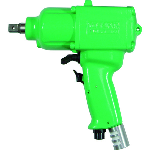 トラスコ中山 ヨコタ インパクトレンチ YW-14PRK(ご注文単位 1台)【直送品】