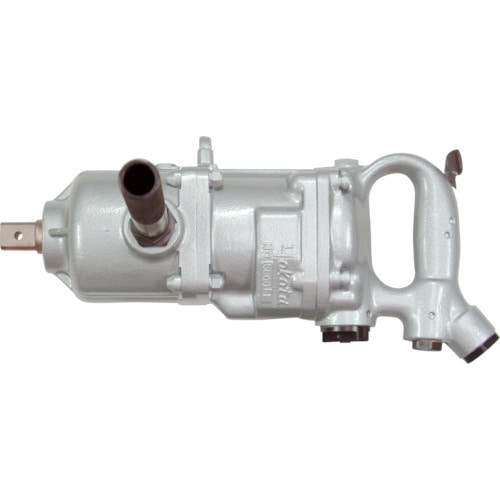 トラスコ中山 ヨコタ インパクトレンチ YW-19C(ご注文単位 1台)【直送品】