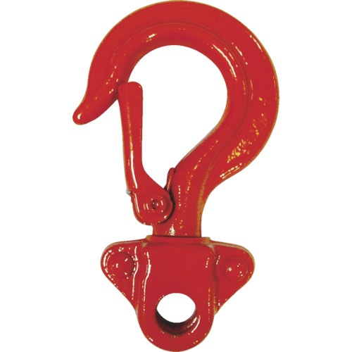 トラスコ中山 象印 Y2-0.5t用上フックセット (YY2-005001)(ご注文単位 1セット)【直送品】