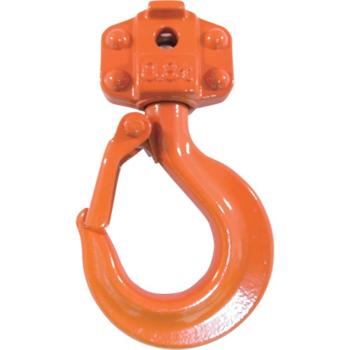 トラスコ中山 象印 Y2-80ヨウシタフックセット (YY2-008007)(ご注文単位 1セット)【直送品】