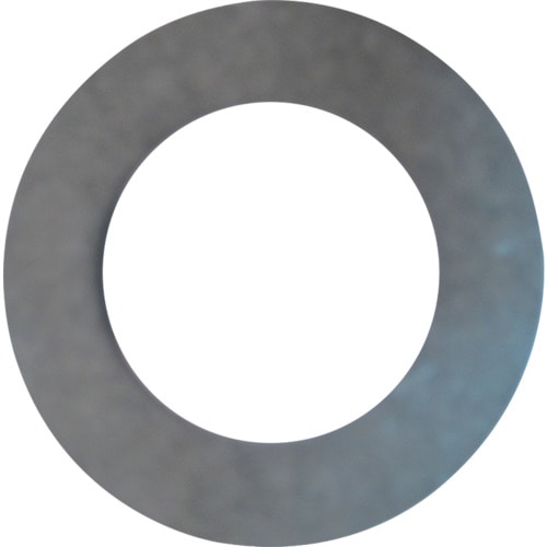 トラスコ中山 象印 Y2-0.8t・1t用ブレーキライニング (YY2-008031)(ご注文単位 1枚)【直送品】