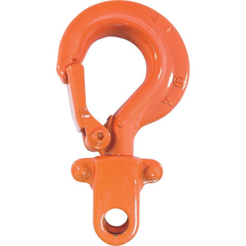 トラスコ中山 象印 Y2-1.6t用上フックセット (YY2-016001)(ご注文単位 1セット)【直送品】