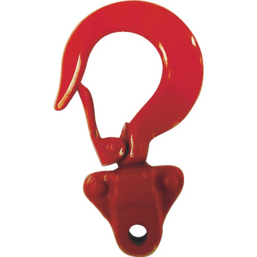 トラスコ中山 象印 Y2-250kg用上フックセット (YY2-K25001)(ご注文単位 1セット)【直送品】