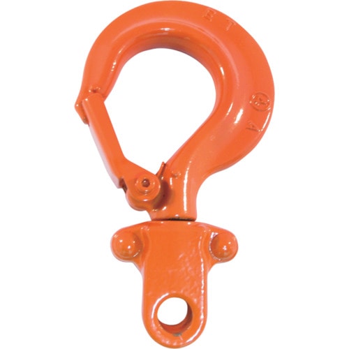 トラスコ中山 象印 YA-1t用上フックセット (YYA-010001)(ご注文単位 1セット)【直送品】