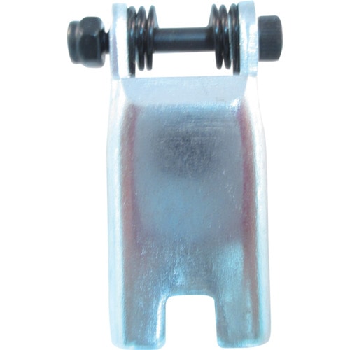 トラスコ中山 象印 YA-1t用外れ止めセット (YYA-010002)(ご注文単位 1セット)【直送品】