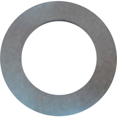 トラスコ中山 象印 YA-1.6t用ブレーキライニング (YYA-016031)(ご注文単位 1枚)【直送品】