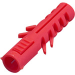 トラスコ中山 マーベル Zプラグ(ケース) 115-1147(ご注文単位 1箱)【直送品】