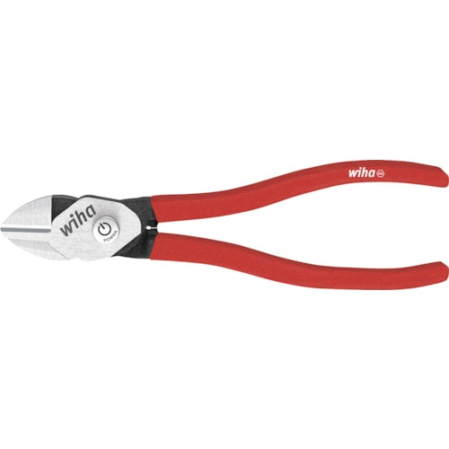 トラスコ中山 wiha BiCutダブルパワーカッター(クラッシック)(ご注文単位 1個)【直送品】