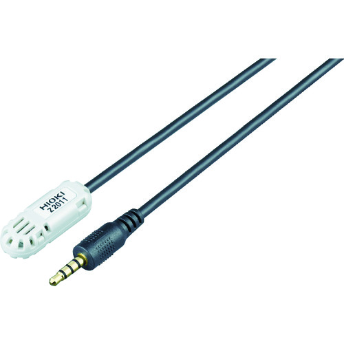 トラスコ中山 HIOKI 温湿度センサ Z2011(ご注文単位 1本)【直送品】