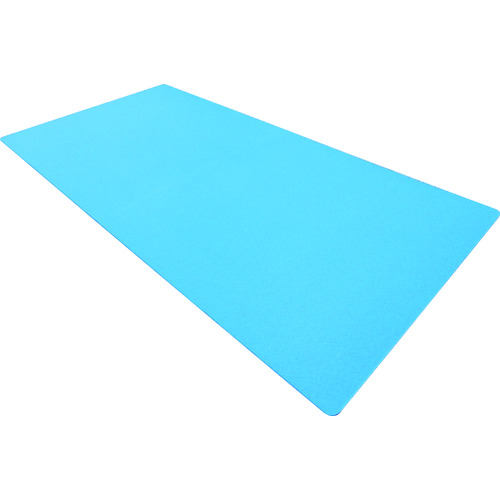 トラスコ中山 積水 プラベニハードNS折り畳み(ご注文単位 1枚)【直送品】