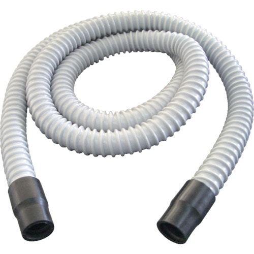 トラスコ中山 空研 ダスト・ホースカフスセット(ご注文単位 1本)【直送品】