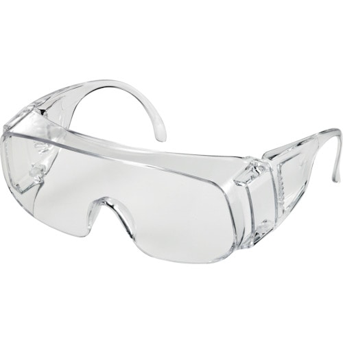 トラスコ中山 HOZAN 安全メガネ　853-7494（ご注文単位 1個）【直送品】