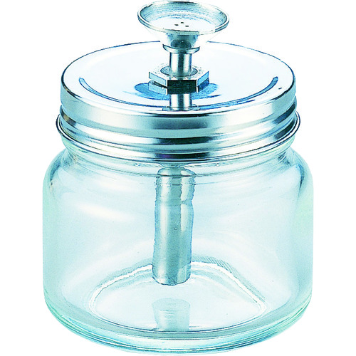 トラスコ中山 HOZAN クリーンポット(ご注文単位 1個)【直送品】