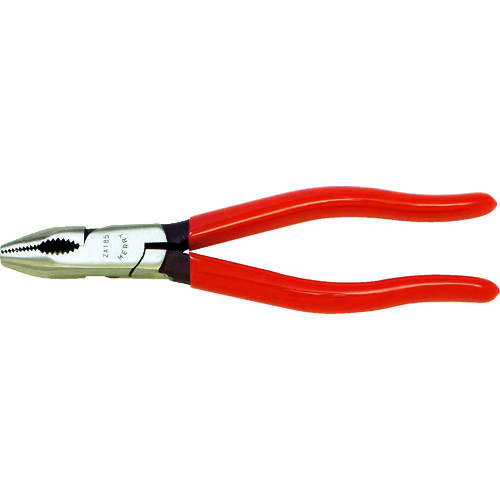 トラスコ中山 メリー ネジラーZA185(ご注文単位 1個)【直送品】