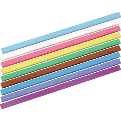 トラスコ中山 ミニモ フィニッシュストーンスティックセット WA 3×6×150mm(ご注文単位 1組)【直送品】