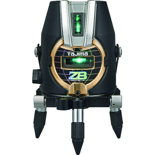 トラスコ中山 タジマ ZERO BLUE-KY(ご注文単位 1台)【直送品】