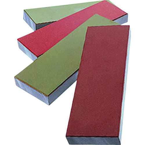 トラスコ中山 三京 ダイヤモンド角砥石 研太郎 500（ご注文単位 1個）【直送品】