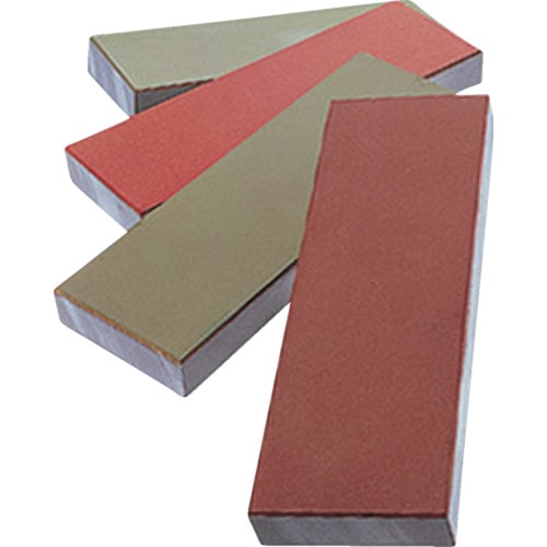 トラスコ中山 三京 ダイヤモンド角砥石 研太郎 2000（ご注文単位 1個）【直送品】