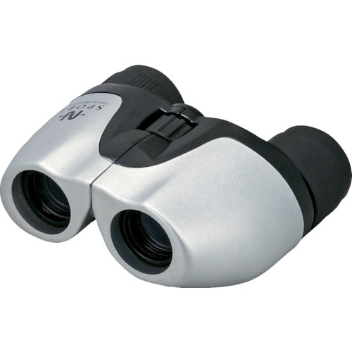 トラスコ中山 池田レンズ ズーム コンパクト双眼鏡（ご注文単位 1個）【直送品】