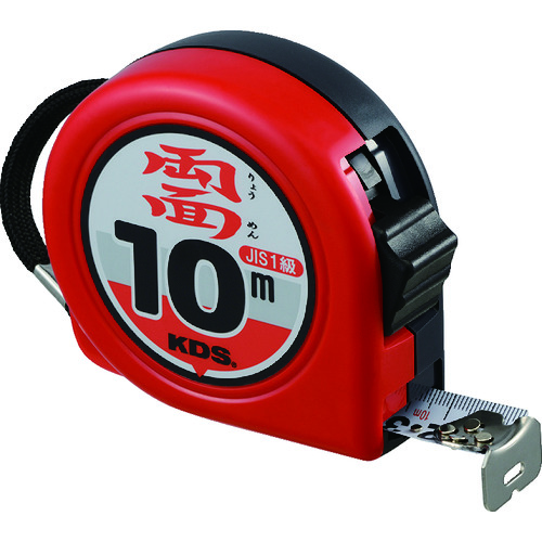 トラスコ中山 KDS 両面ネオロック25巾10m(ご注文単位 1個)【直送品】