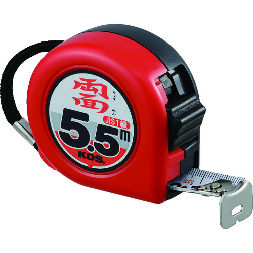 トラスコ中山 KDS 両面ネオロック25巾5.5(ご注文単位 1個)【直送品】