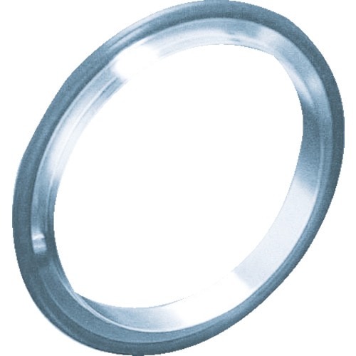 トラスコ中山 ULVAC センターリング 365-2165(ご注文単位 1個)【直送品】