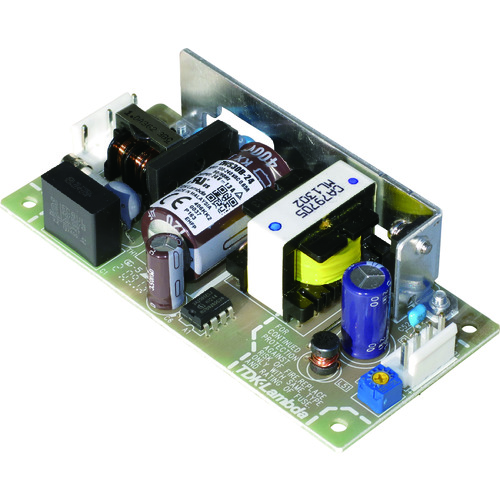 トラスコ中山 TDKラムダ 基板型AC-DCスイッチング電源 ZWS-Bシリーズ 30W（ご注文単位 1台）【直送品】