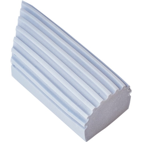 トラスコ中山 日本クリンテック 吸水おそうじスポンジ 622-6773 (ご注文単位1個) 【直送品】