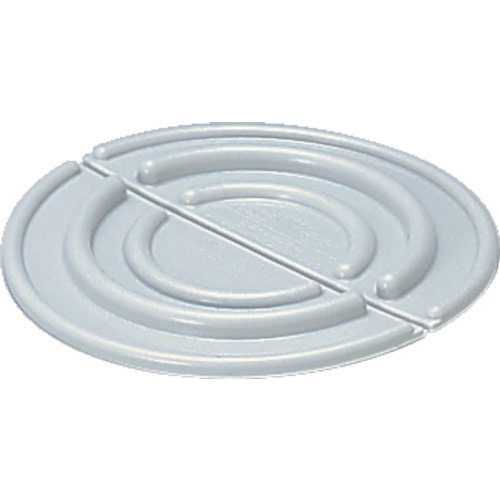 トラスコ中山 TONBO びん・かめ用押しフタ 818-3378 (ご注文単位1個) 【直送品】