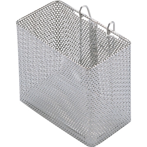 トラスコ中山 エムテートリマツ MT18-8縦型スプーン篭 I 390-6834 (ご注文単位1個) 【直送品】