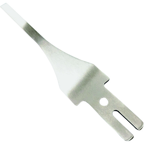 トラスコ中山 DOGYU お掃除スクレーパー替刃 230-7741 (ご注文単位1個) 【直送品】