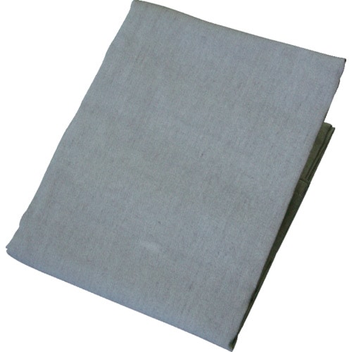 トラスコ中山 アサヒ スパッタシート ベータ 4号 1920X1920mm 431-0152 (ご注文単位1枚) 【直送品】